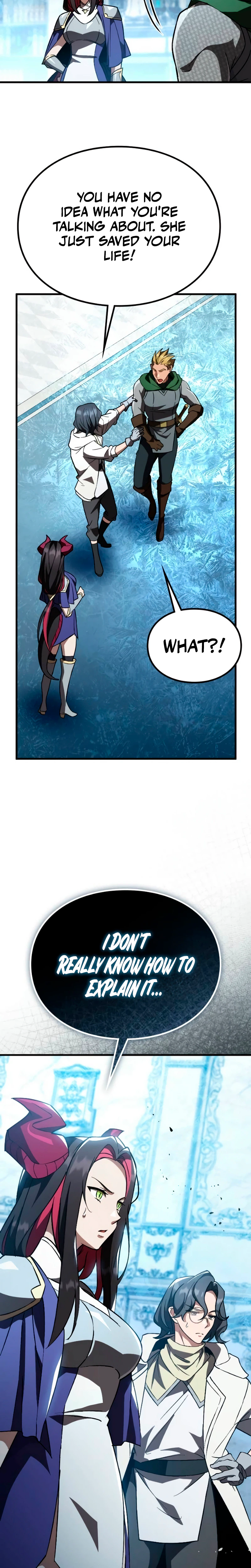 Became the Patron of Villains Chapter 35, page 14 of 56