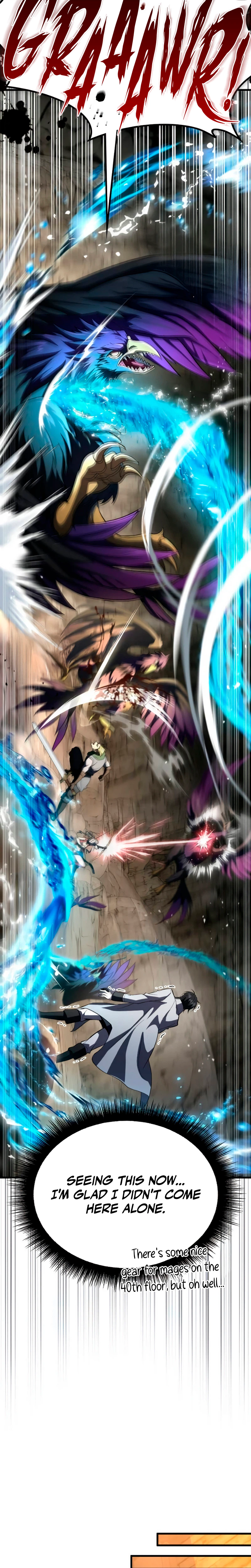 Became the Patron of Villains Chapter 35, page 24 of 56
