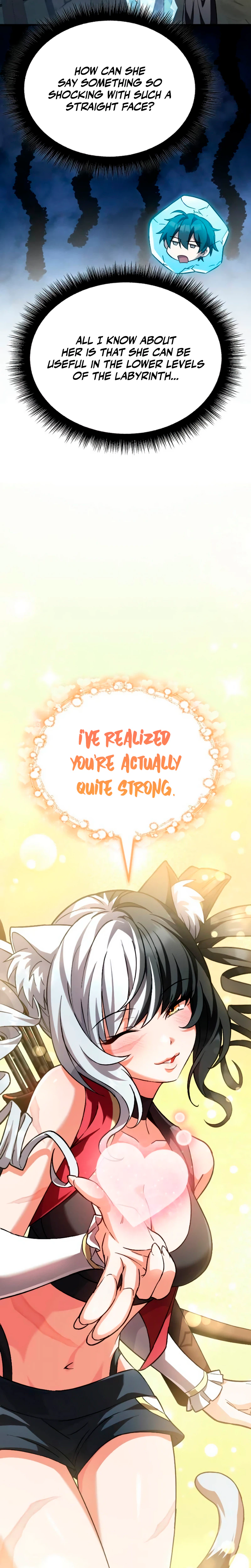 Became the Patron of Villains Chapter 35, page 28 of 56