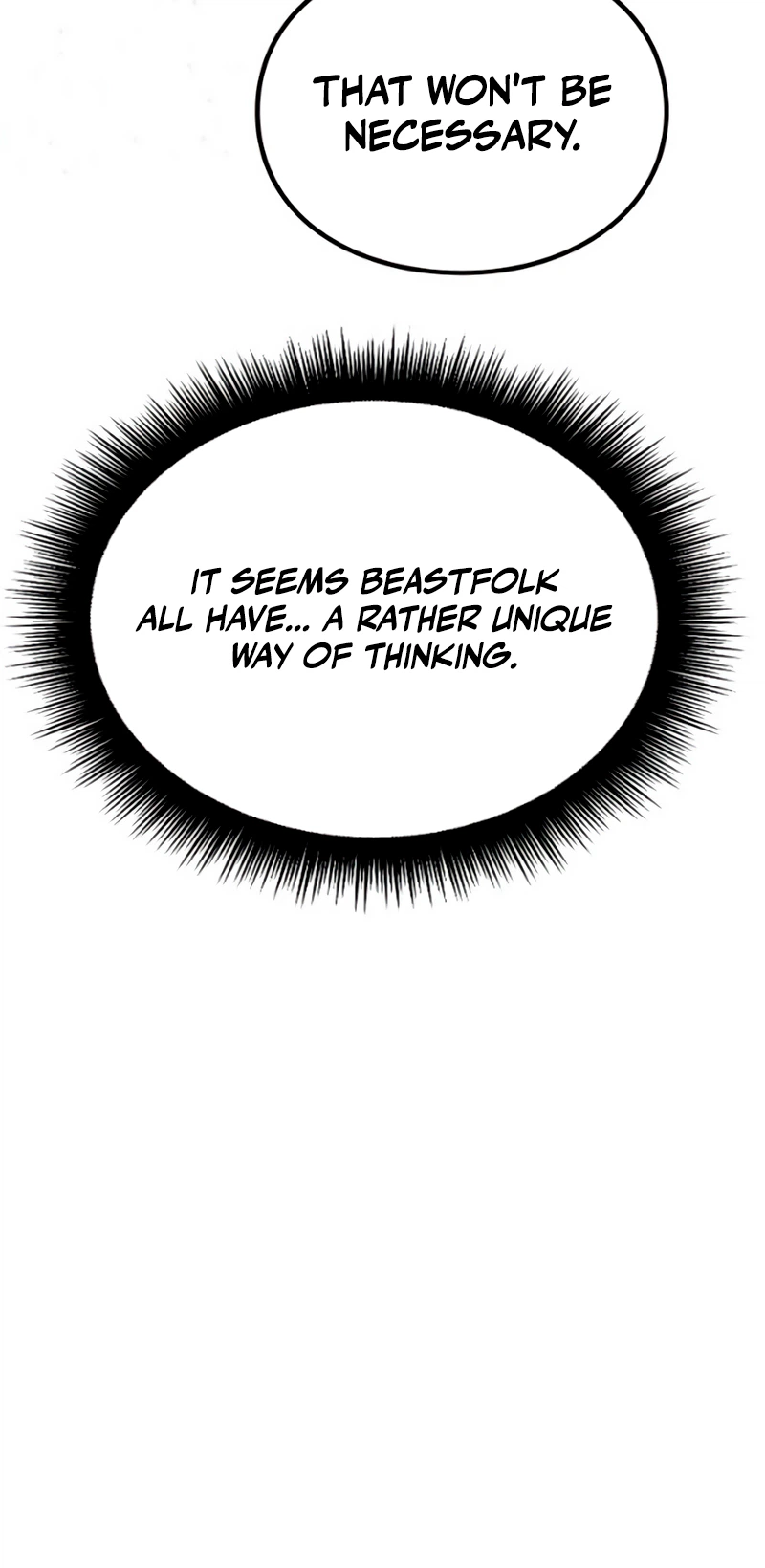 Became the Patron of Villains Chapter 35, page 30 of 56
