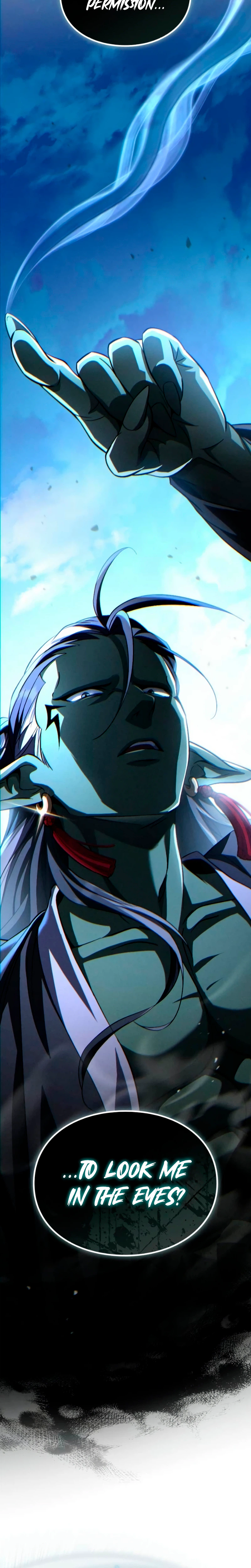 Became the Patron of Villains Chapter 35, page 44 of 56