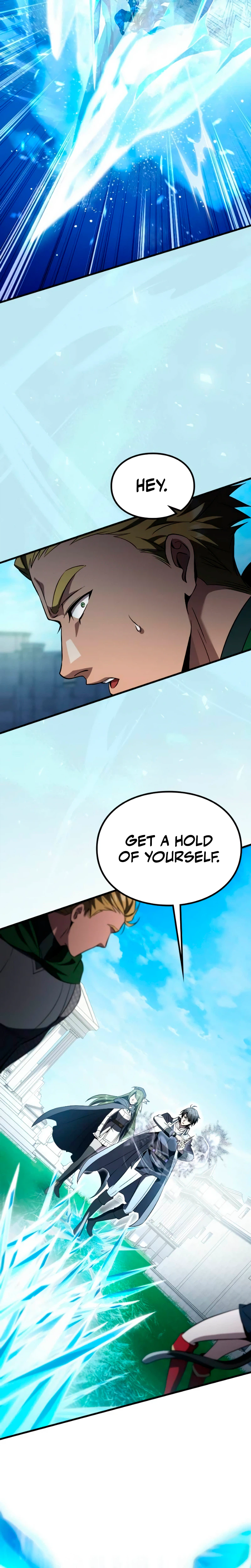 Became the Patron of Villains Chapter 35, page 47 of 56