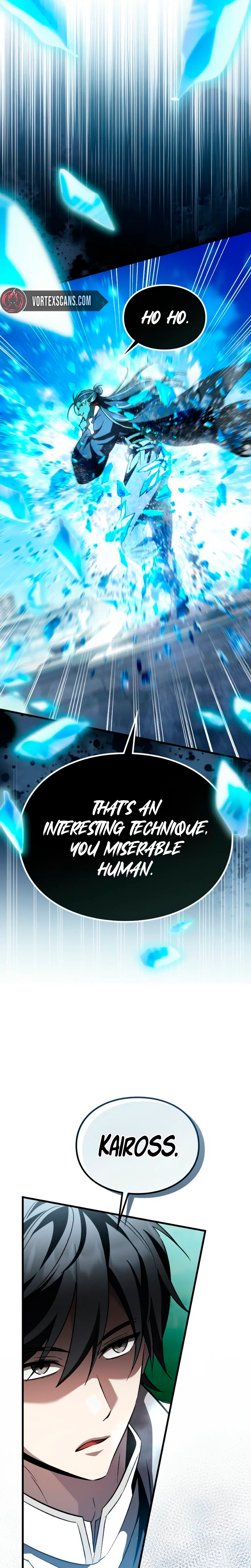 Became the Patron of Villains Chapter 35, page 48 of 56
