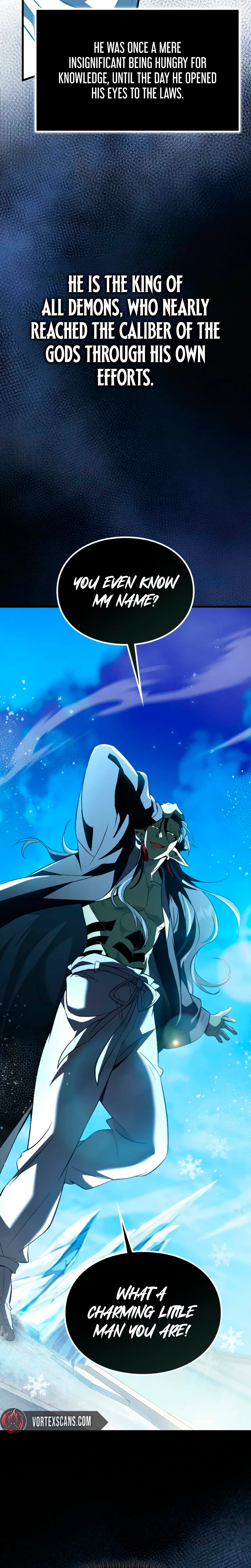 Became the Patron of Villains Chapter 35, page 49 of 56