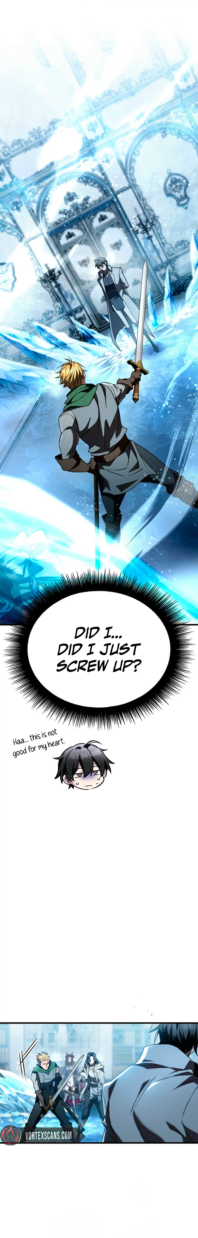 Became the Patron of Villains Chapter 35, page 6 of 56