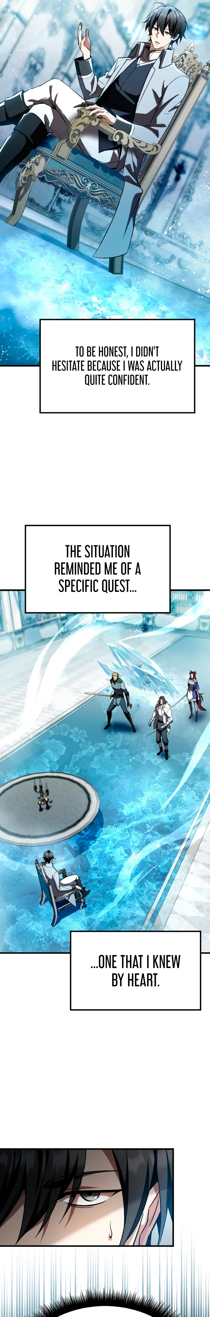 Became the Patron of Villains Chapter 35, page 8 of 56