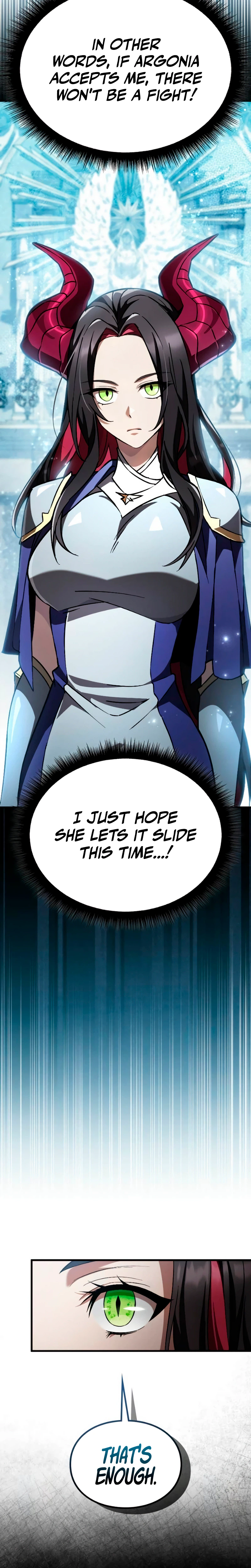 Became the Patron of Villains Chapter 35, page 9 of 56
