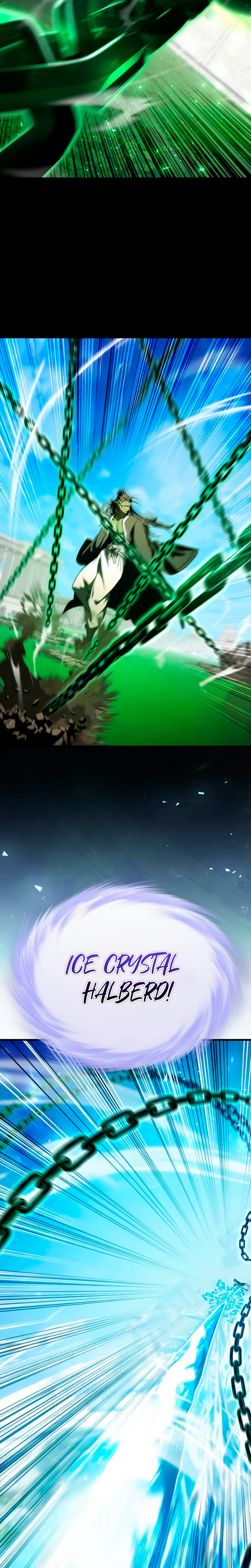 Became the Patron of Villains Chapter 36, page 10 of 62