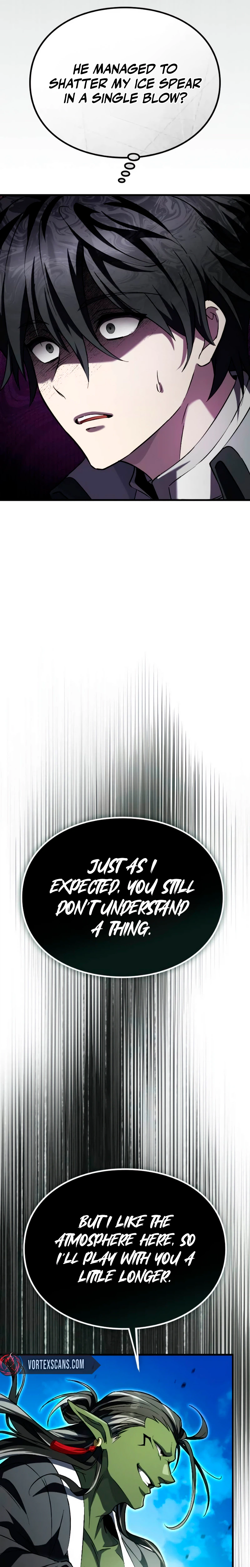 Became the Patron of Villains Chapter 36, page 15 of 62