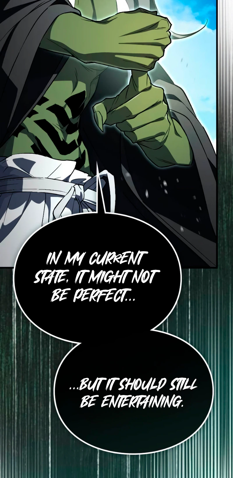 Became the Patron of Villains Chapter 36, page 16 of 62