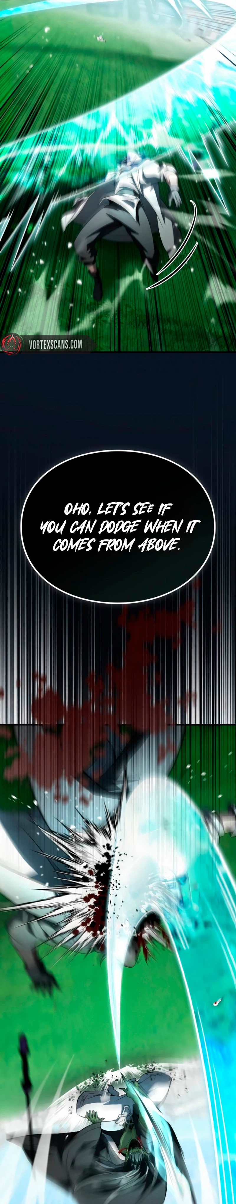 Became the Patron of Villains Chapter 36, page 27 of 62