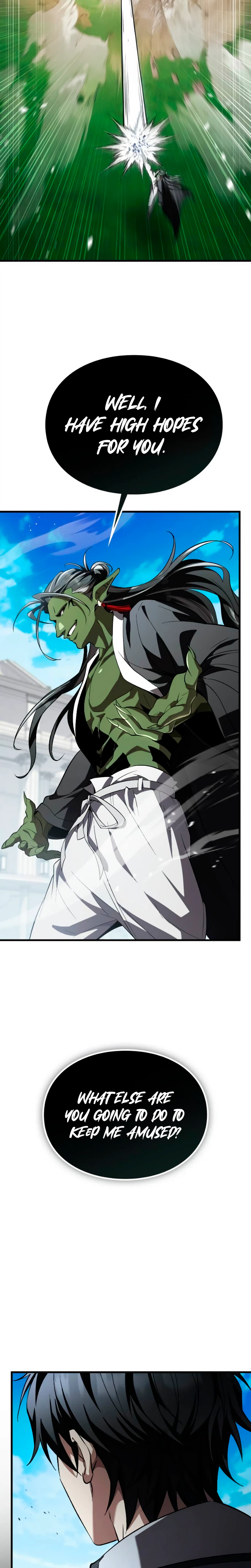 Became the Patron of Villains Chapter 36, page 29 of 62
