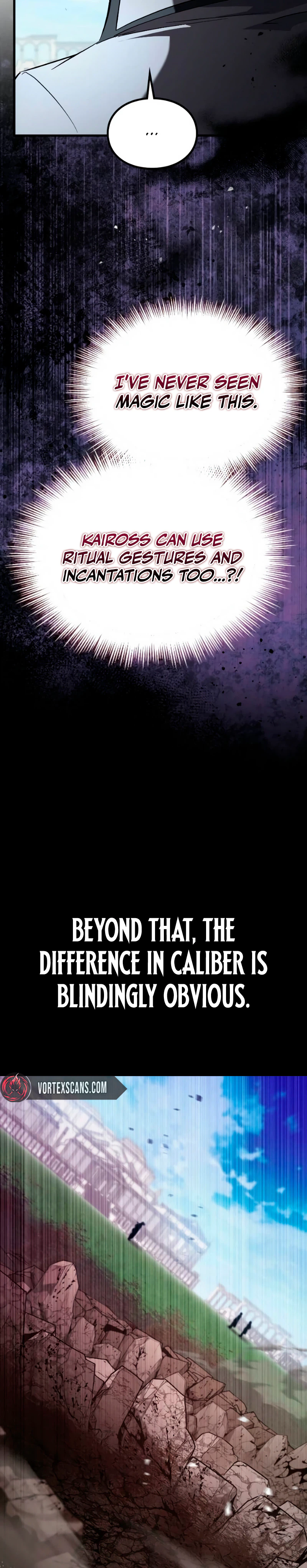 Became the Patron of Villains Chapter 36, page 30 of 62