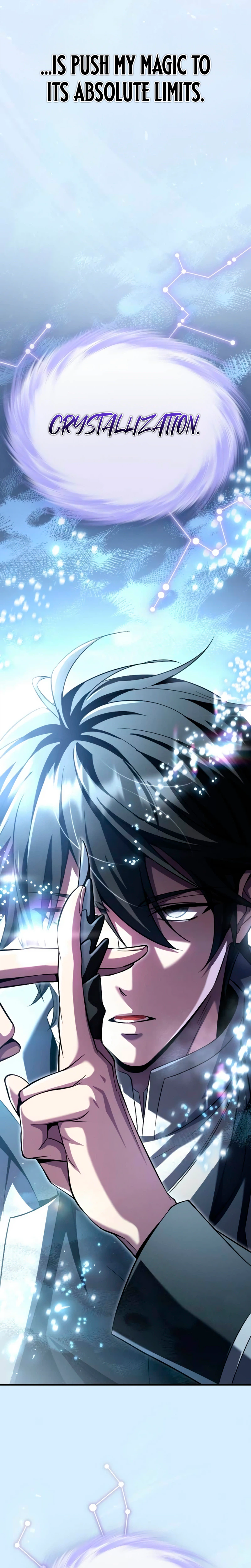 Became the Patron of Villains Chapter 36, page 32 of 62