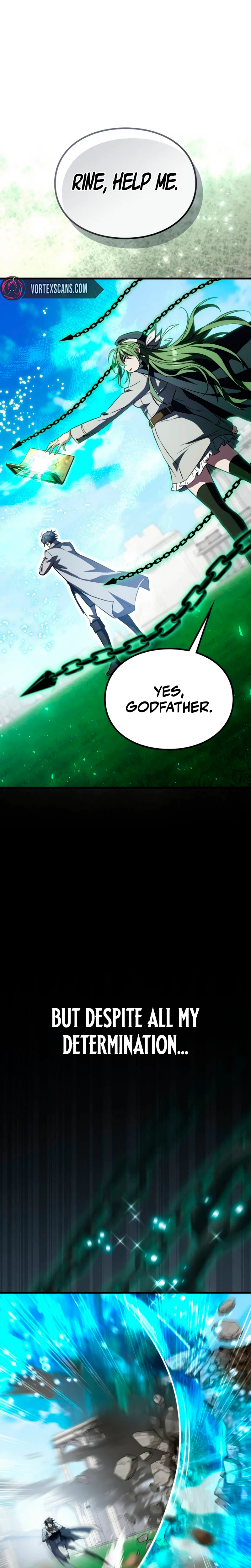 Became the Patron of Villains Chapter 36, page 35 of 62