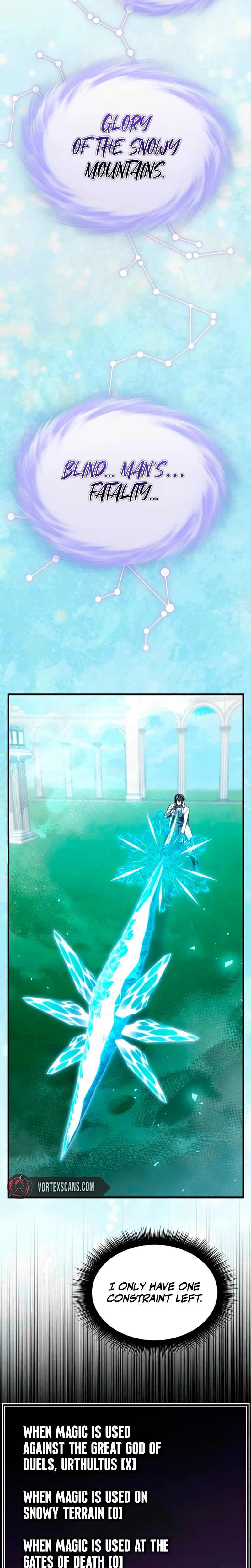Became the Patron of Villains Chapter 36, page 41 of 62