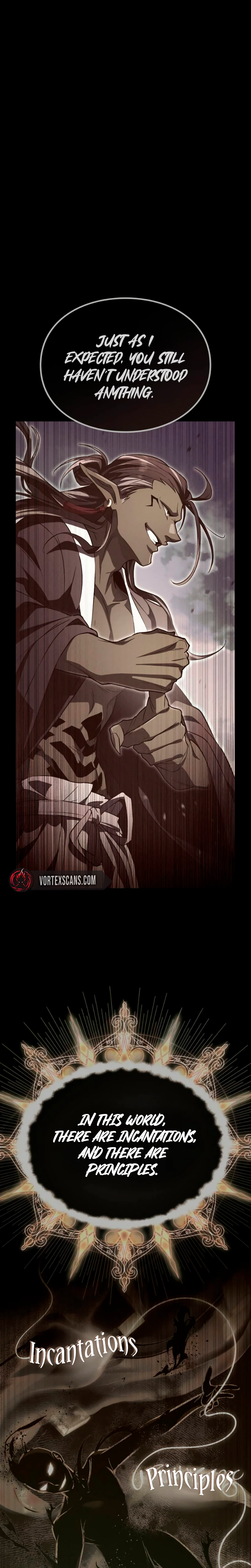 Became the Patron of Villains Chapter 36, page 44 of 62