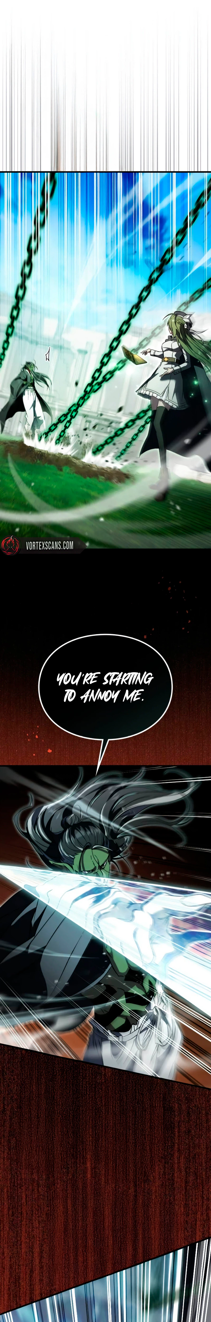 Became the Patron of Villains Chapter 36, page 51 of 62