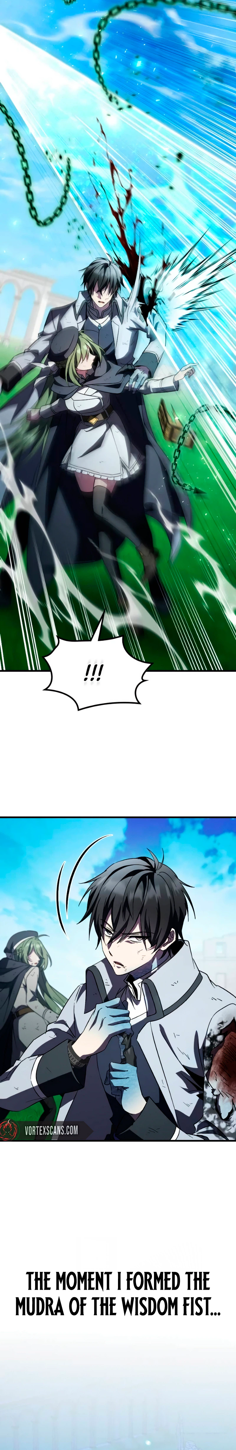 Became the Patron of Villains Chapter 36, page 53 of 62