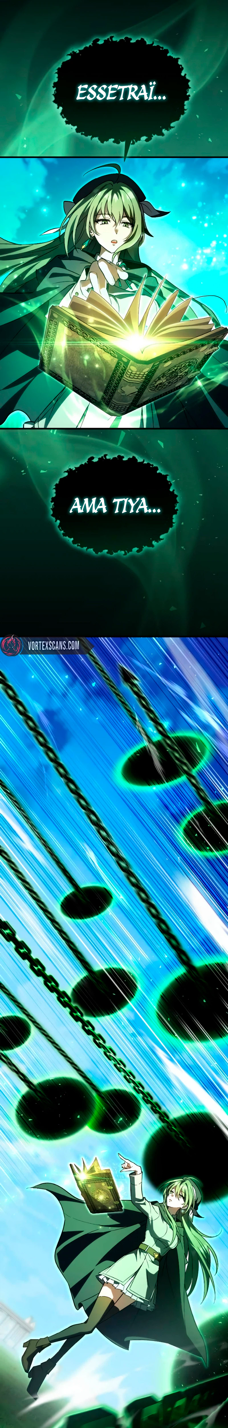 Became the Patron of Villains Chapter 36, page 9 of 62
