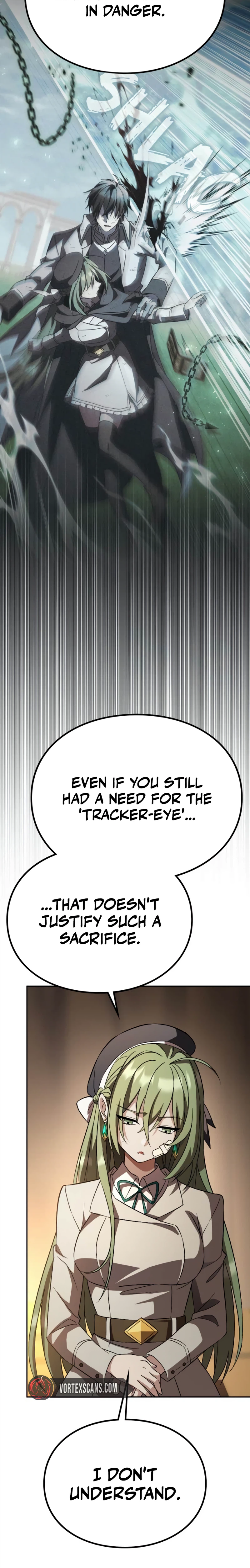 Became the Patron of Villains Chapter 37, page 16 of 46