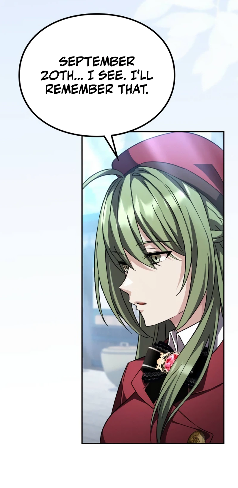 Became the Patron of Villains Chapter 37, page 28 of 46