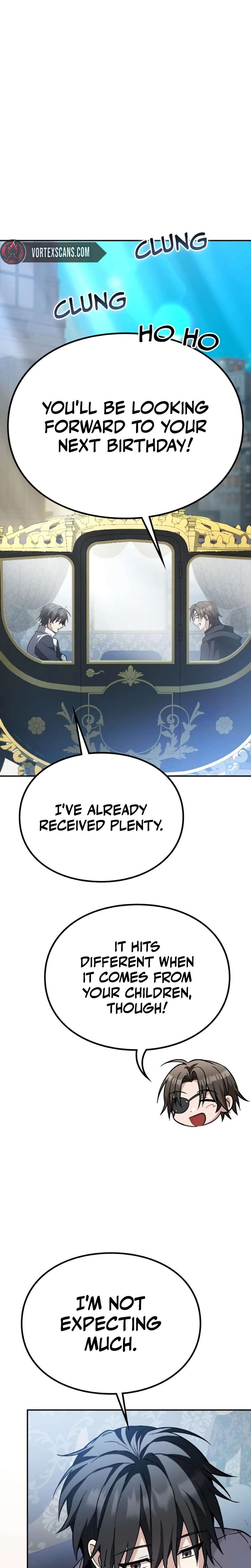 Became the Patron of Villains Chapter 37, page 29 of 46
