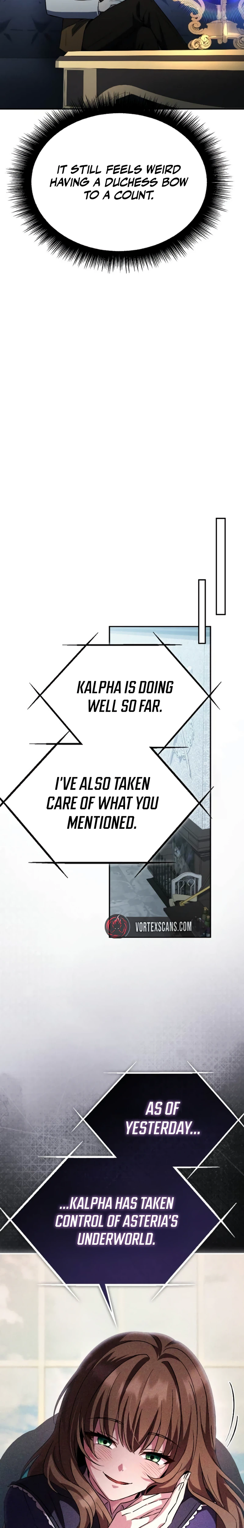 Became the Patron of Villains Chapter 37, page 38 of 46