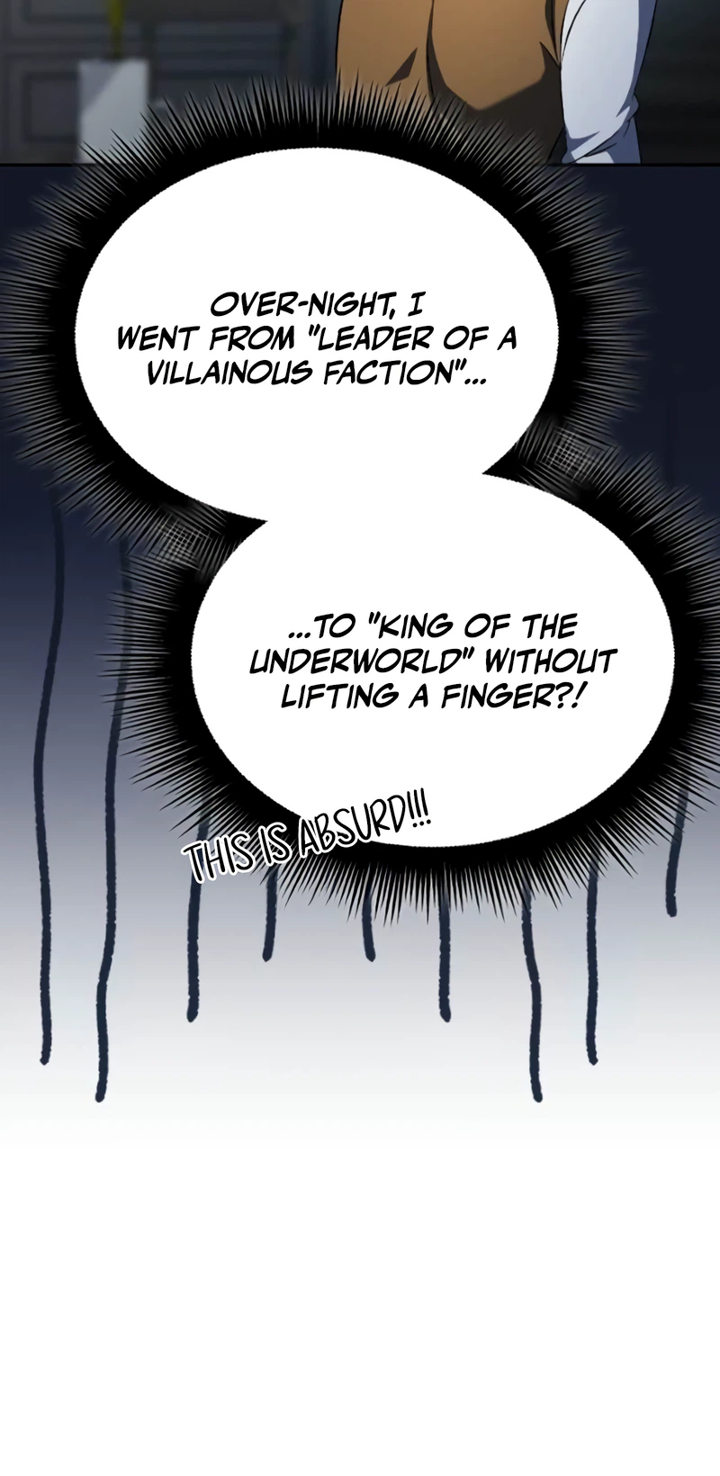 Became the Patron of Villains Chapter 37, page 43 of 46