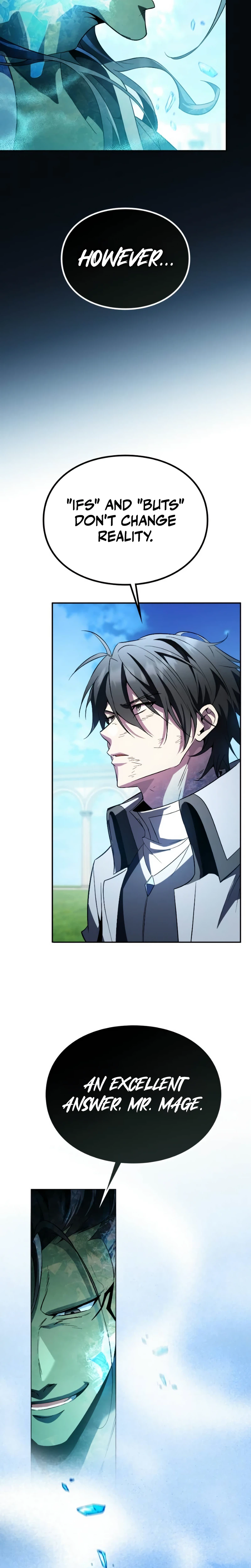 Became the Patron of Villains Chapter 37, page 5 of 46