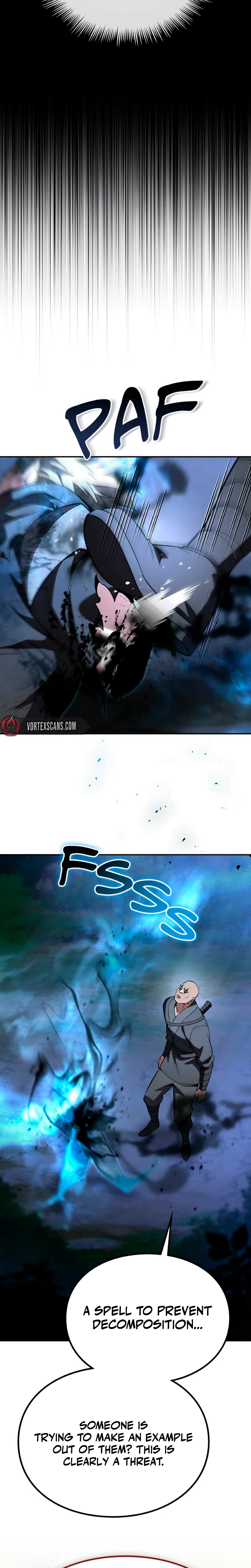 Became the Patron of Villains Chapter 38, page 13 of 46