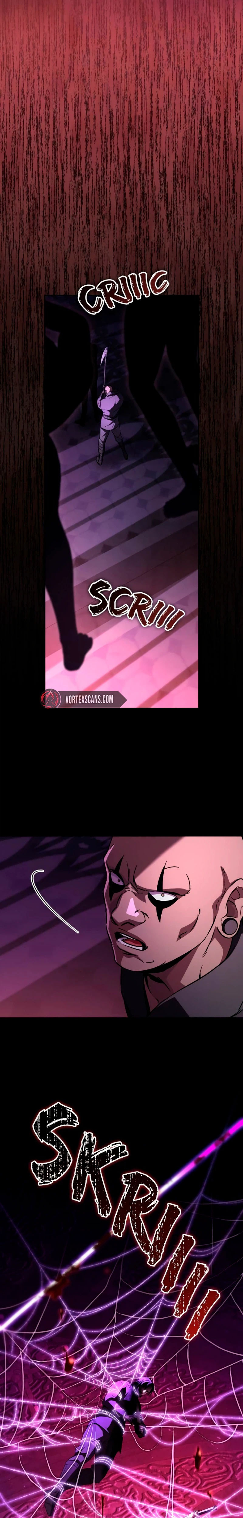 Became the Patron of Villains Chapter 38, page 19 of 46