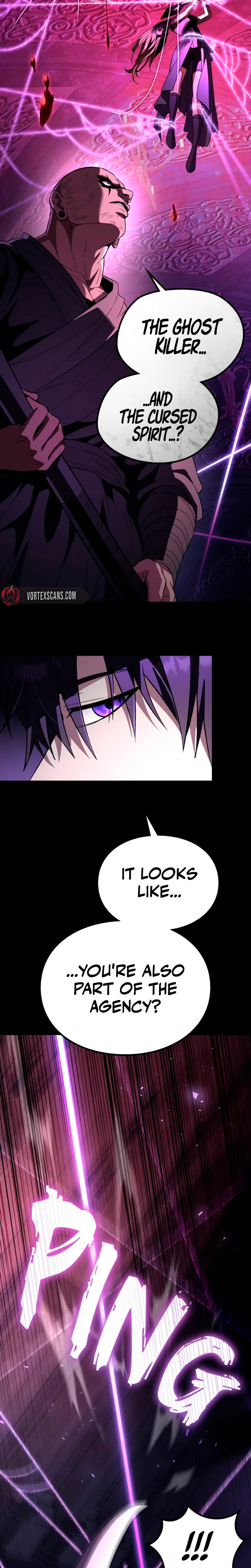 Became the Patron of Villains Chapter 38, page 20 of 46
