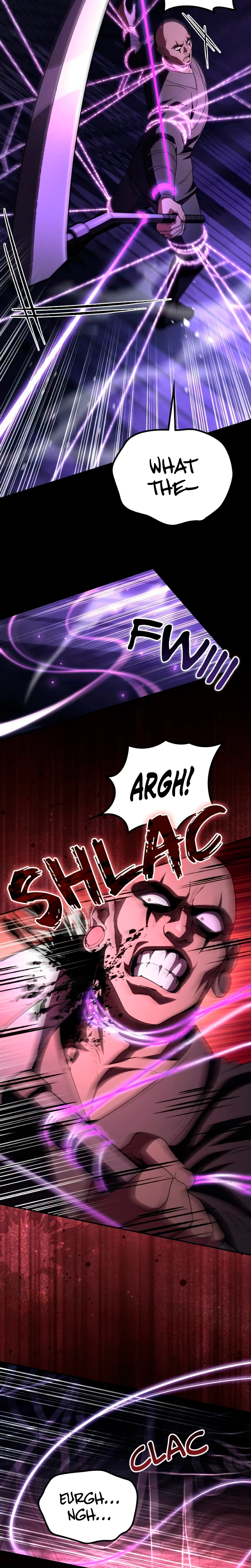 Became the Patron of Villains Chapter 38, page 21 of 46
