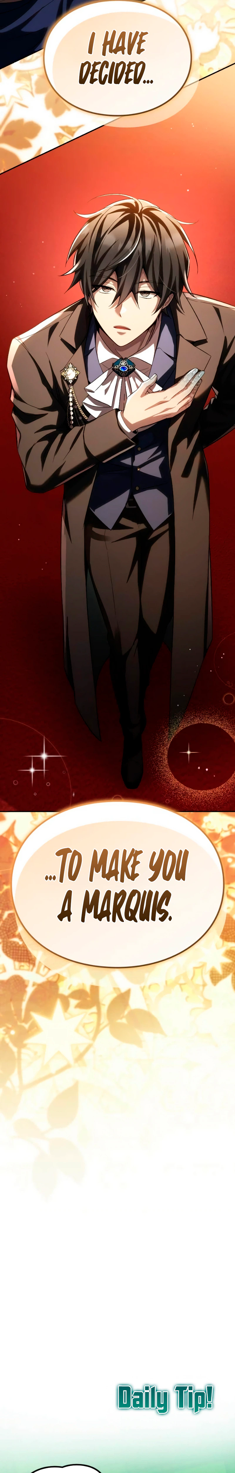 Became the Patron of Villains Chapter 38, page 45 of 46