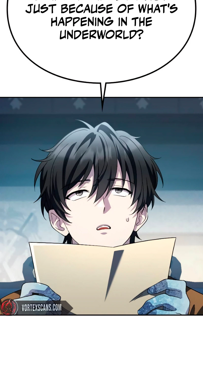 Became the Patron of Villains Chapter 38, page 7 of 46