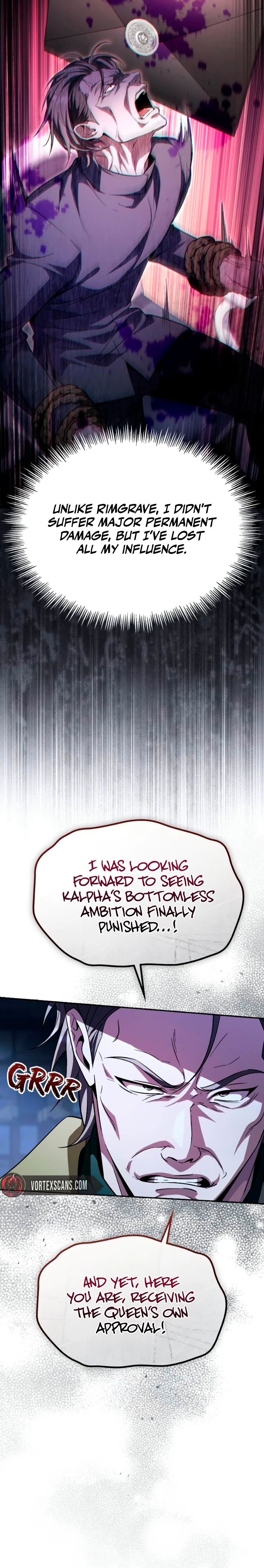Became the Patron of Villains Chapter 39, page 10 of 55