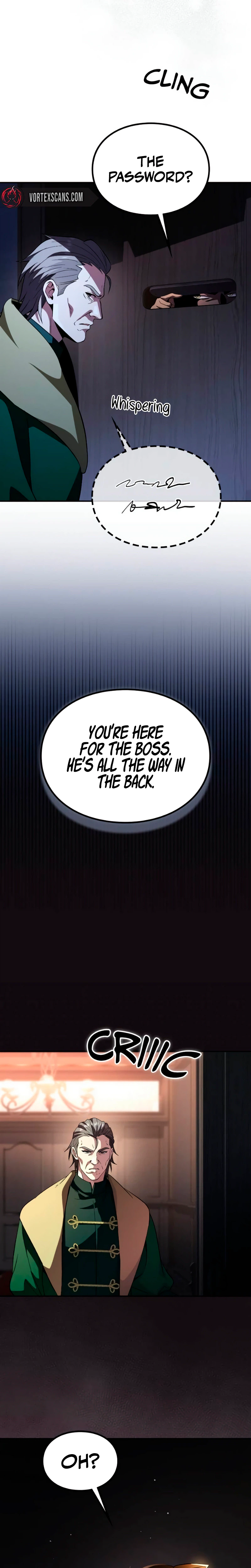 Became the Patron of Villains Chapter 39, page 11 of 55