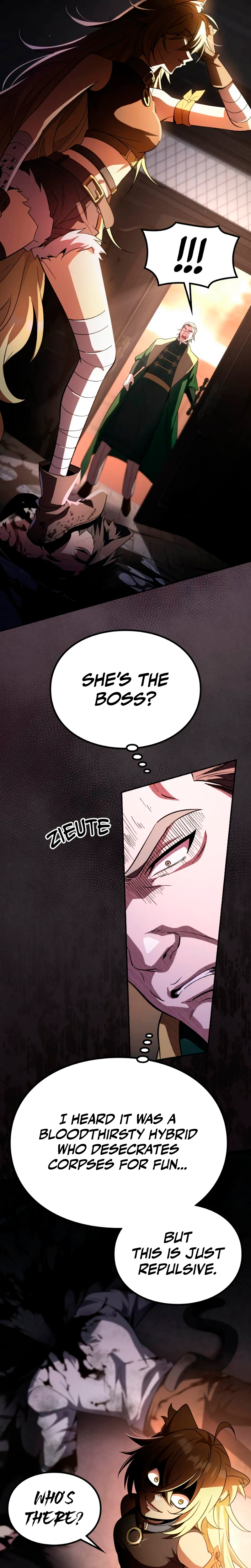 Became the Patron of Villains Chapter 39, page 12 of 55