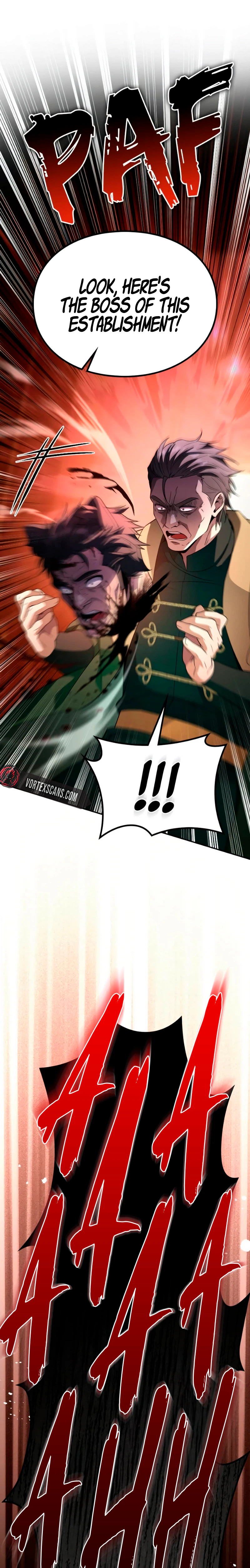 Became the Patron of Villains Chapter 39, page 14 of 55