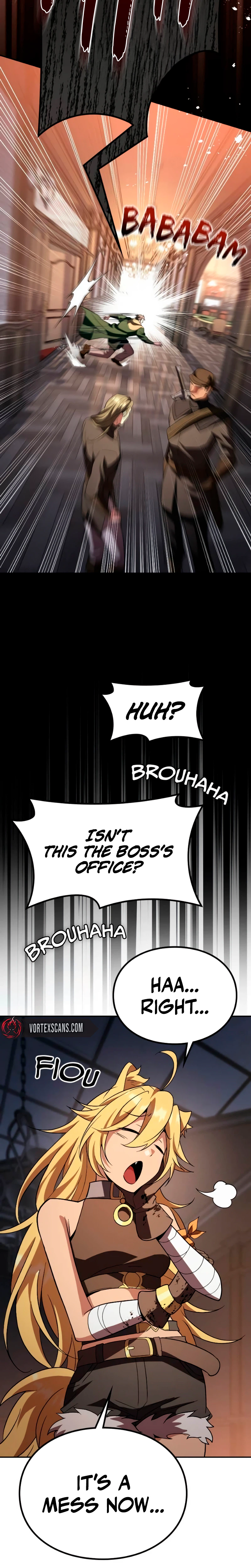 Became the Patron of Villains Chapter 39, page 15 of 55