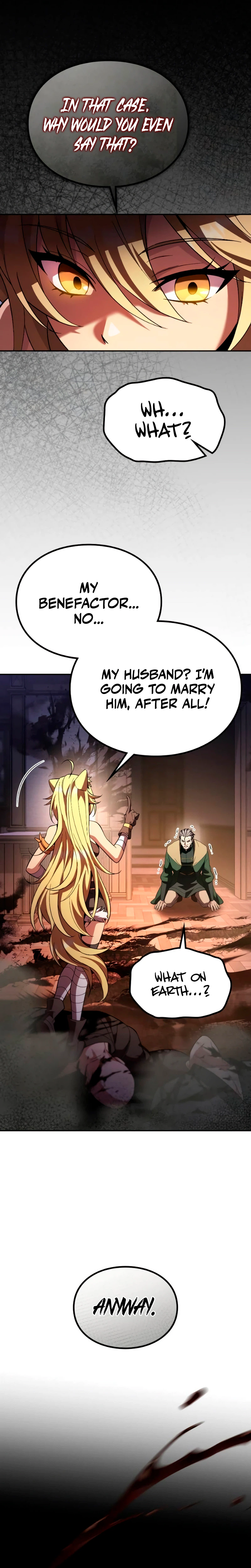 Became the Patron of Villains Chapter 39, page 19 of 55