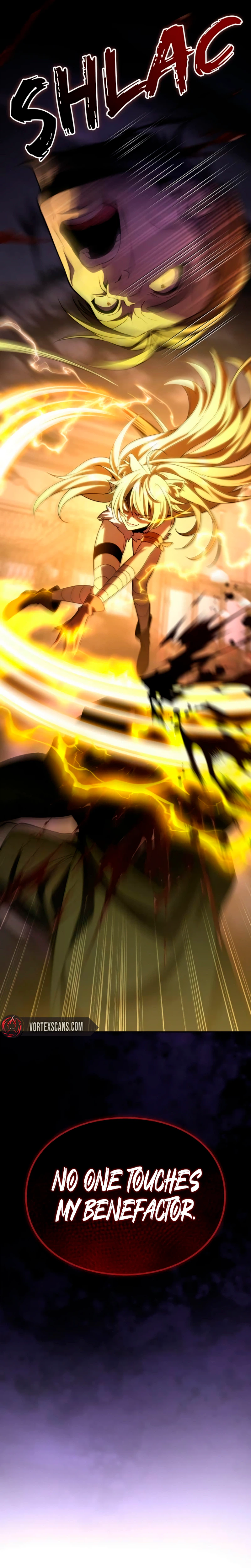 Became the Patron of Villains Chapter 39, page 20 of 55