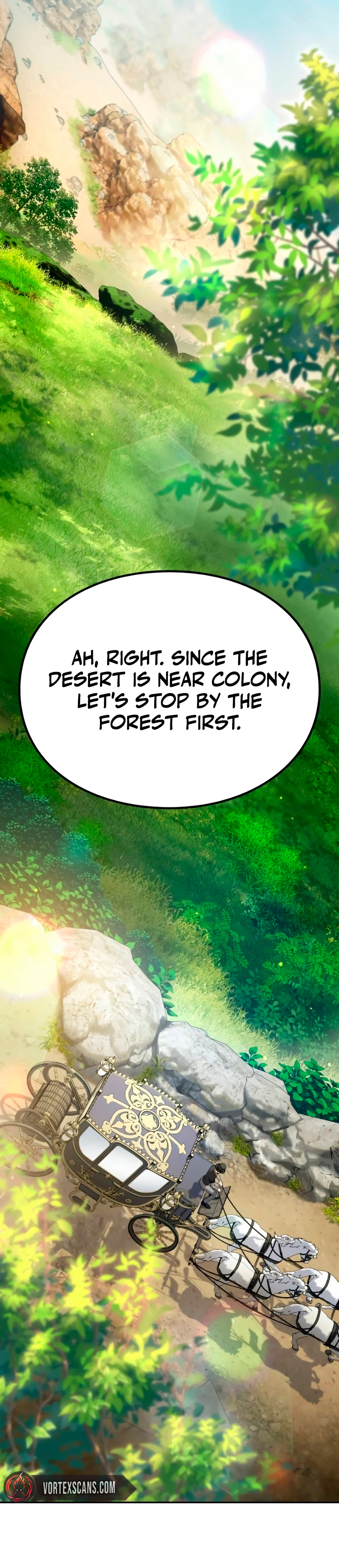 Became the Patron of Villains Chapter 39, page 24 of 55
