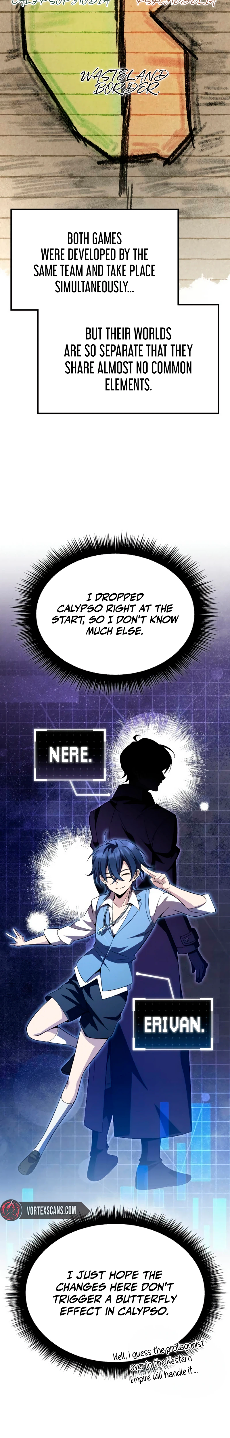 Became the Patron of Villains Chapter 39, page 27 of 55