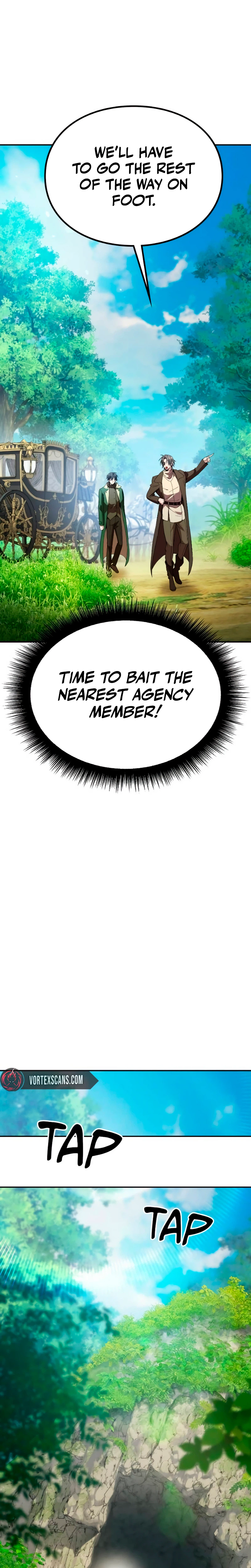 Became the Patron of Villains Chapter 39, page 29 of 55