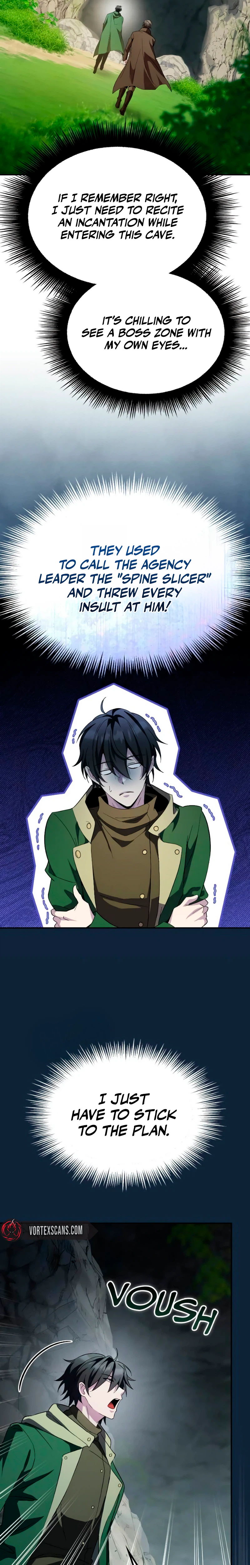 Became the Patron of Villains Chapter 39, page 30 of 55