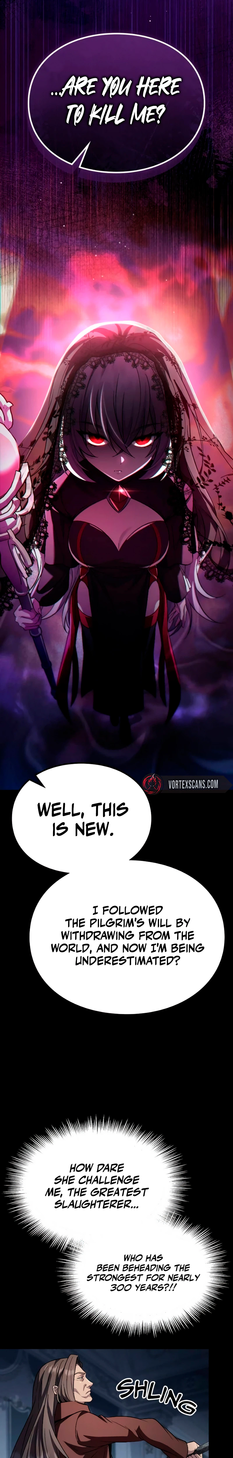 Became the Patron of Villains Chapter 39, page 33 of 55