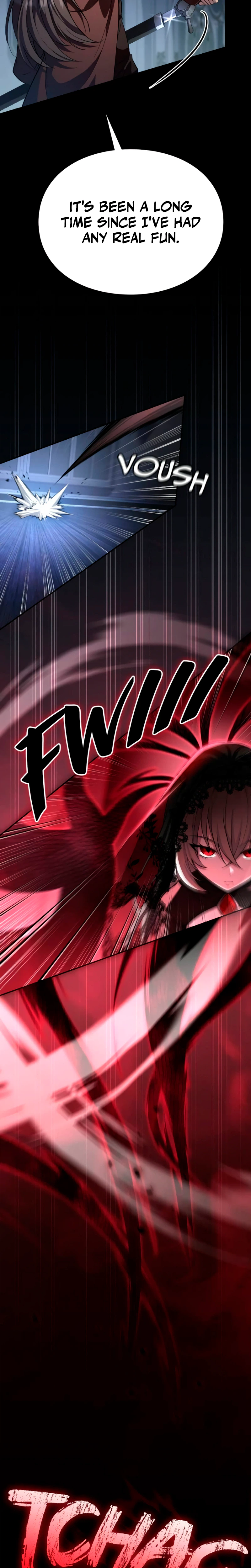 Became the Patron of Villains Chapter 39, page 34 of 55