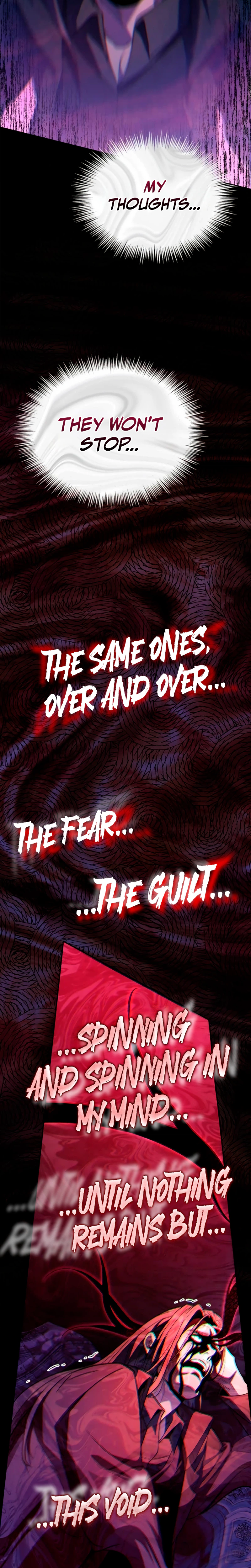 Became the Patron of Villains Chapter 39, page 37 of 55